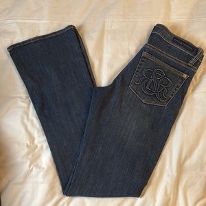 Rock & Republic Kasandra Jeans Size 6M